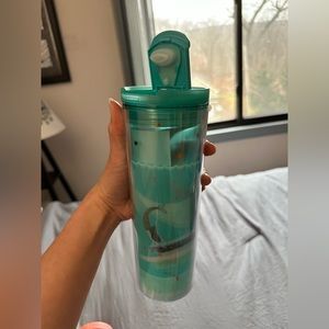Starbucks Anniversary Limited Edition 16oz Tumbler